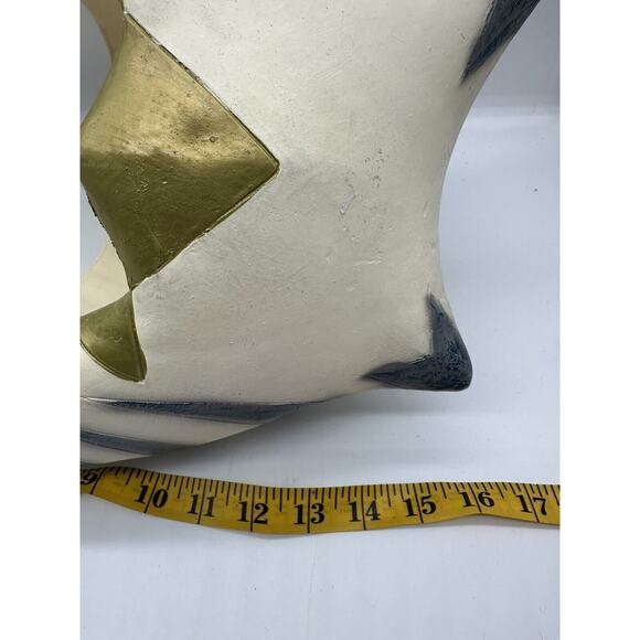 Ahsoka Tano Headpiece Disney Parks Star Wars Cosplay Galactic Starcruiser Youth - Picture 8 of 9